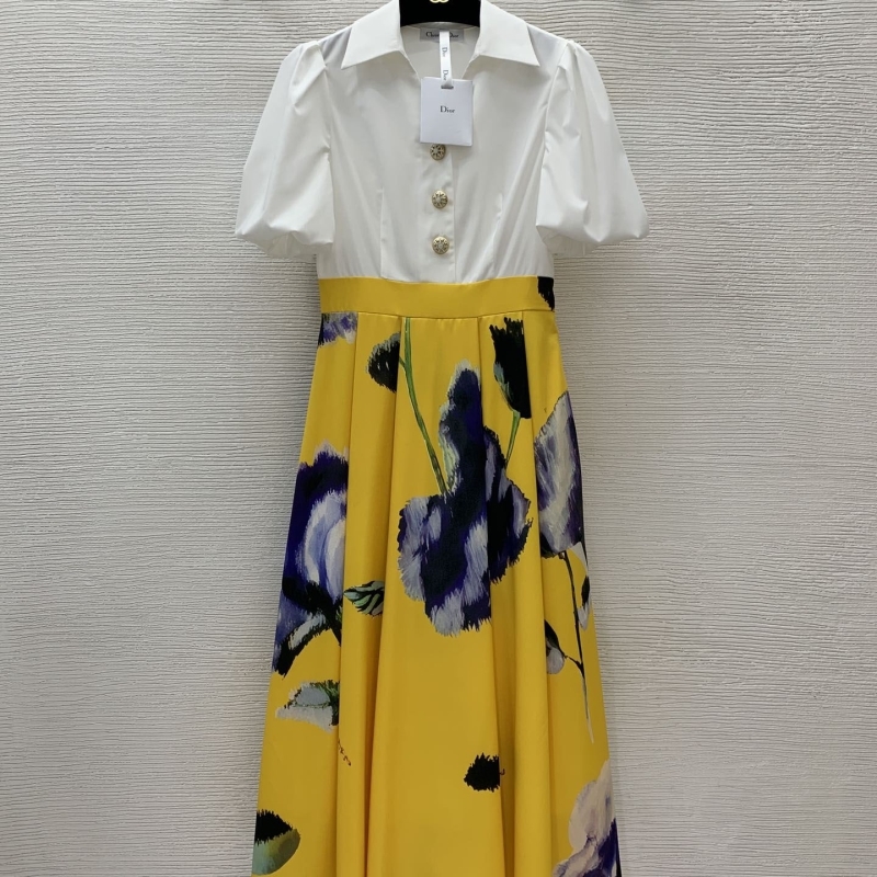 D*or dress